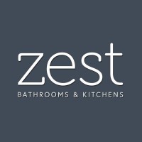 Zest Bathrooms & Kitchens logo - Similar company to Aromabath