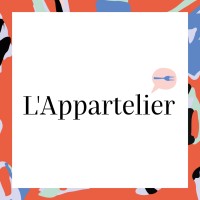 L'Appartelier logo - Similar company to Symfonia Agency ✦
