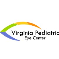 Virginia Pediatric Eye Center logo - Similar company to Visionary Eye Doctors