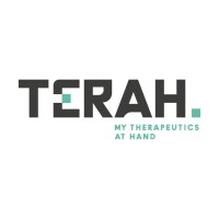 Terah Ltd logo - Similar company to Ovantis