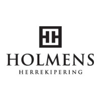 Holmens Herr logo - Similar company to Ströms I Göteborg Ab
