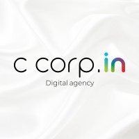 C.Corp - Digital Marketing Company logo - Similar company to Aneksta | Digital Marketing Agency