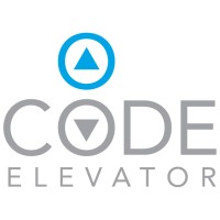 Code Elevator Inc. logo - Similar company to Elevated Fabrication Systems