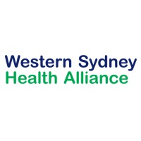 Western Sydney Health Alliance logo - Similar company to Wsyd Moving
