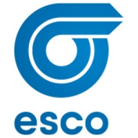ESCO Group logo - Similar company to Belra Impex Ltd