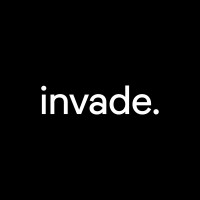 invade logo - Similar company to Invade