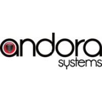 Andora Systems - Cameras, Access Control, IT - NYC logo - Similar company to American Integrated Security Group (Aisg)