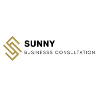 Sunny Business Consultation logo - Similar company to Vectorzilla