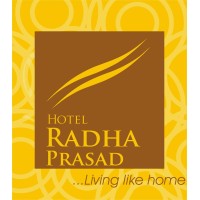 Hotel Radha Prasad logo - Similar company to Adams Engineering Projects Private Limited