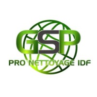 PRO NETTOYAGE IDF logo - Similar company to Inter.Nett