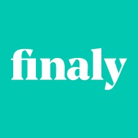 Finaly Oy logo - Similar company to Vahvuuttamo Oy