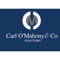 Carl O'Mahony & Co Solicitors logo - Similar company to Cornstore Group Cork And Limerick