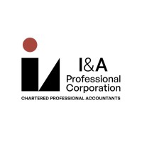 I&A Professional Corporation Chartered Professional Accountants logo - Similar company to Snps