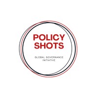 Policy Shots logo - Similar company to Public And Policy