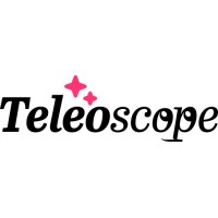 Teleoscope Research logo - Similar company to Western Vertical