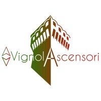 Vignola Ascensori logo - Similar company to Amidei Bio