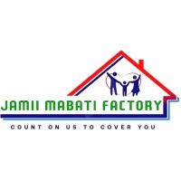 JAMII MABATI FACTORY LTD logo - Similar company to Vanguard Contractors