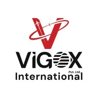 Vigox International Pvt. Ltd. logo - Similar company to Comercial Hermes Perú