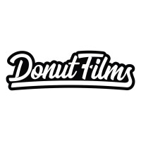 Donut Films Co logo - Similar company to Elemental Creations