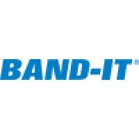 BAND-IT IDEX logo - Similar company to Sfc Koenig
