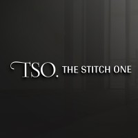The Stitch One logo - Similar company to Omacme