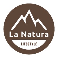 La Natura Lifestyle Official logo - Similar company to Functional Food Grono Gmbh