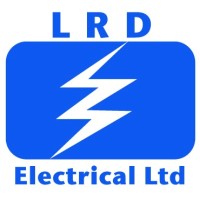 LRD Electrical Ltd logo - Similar company to Electrical Construction & Management Ltd Ecm