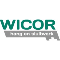 Wicor Bouwbeslag logo - Similar company to Mensdoormens