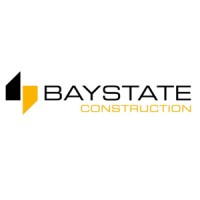 Bay State Construction logo - Similar company to Archewell Construction