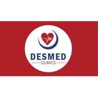 Desmed logo - Similar company to Meditrial