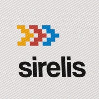 SIRELIS logo - Similar company to Sirexe