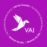 VAI for brands logo - Similar company to Arquido