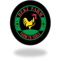 Beki farm plc logo - Similar company to Godu Group
