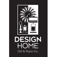 Design Home Gift & Paper logo - Similar company to Fabfitfunph