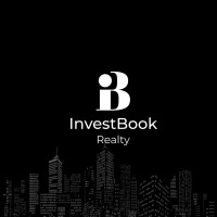 InvestBook Realty logo - Similar company to Peakfluence