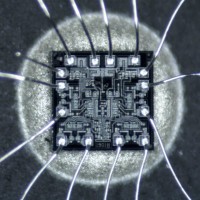 GD4 Test Services logo - Similar company to Sirius X-Ray Solutions Gmbh