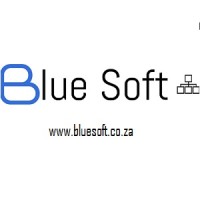 Bluesoft Technologies logo - Similar company to Cymobility