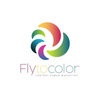 FlyToColor | Producción Audiovisual expertos en Storytelling logo - Similar company to Nacho.Marketing