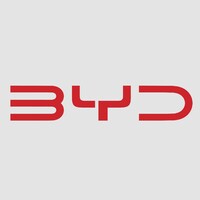 BYD Sverige logo - Similar company to Byd