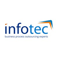 Infotec Brasil logo - Similar company to Sonda