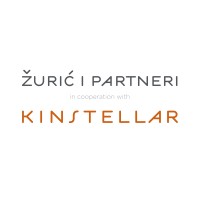 Žurić i Partneri in cooperation with Kinstellar logo - Similar company to Wahl Law Firm