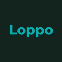 Loppo logo - Similar company to Amora