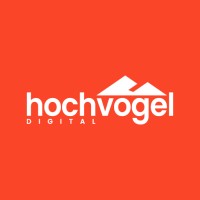 hochvogel DIGITAL logo - Similar company to Oberstdorf Event Gmbh