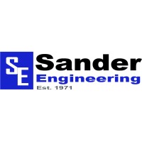 Sander Engineering Corporation logo - Similar company to Kobe Civil Engineering