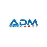 ATELIER DU METAL MAROC logo - Similar company to Trx Maroc