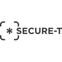 Secure-T logo - Similar company to Phishman