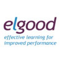 Elgood Effective Learning