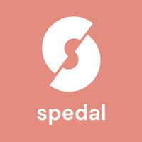 Spedal logo - Similar company to Ecotrash