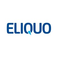 ELIQUO logo - Similar company to Malmberg