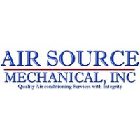 Air Source Mechanical, Inc. logo - Similar company to Tr Pipe Inc